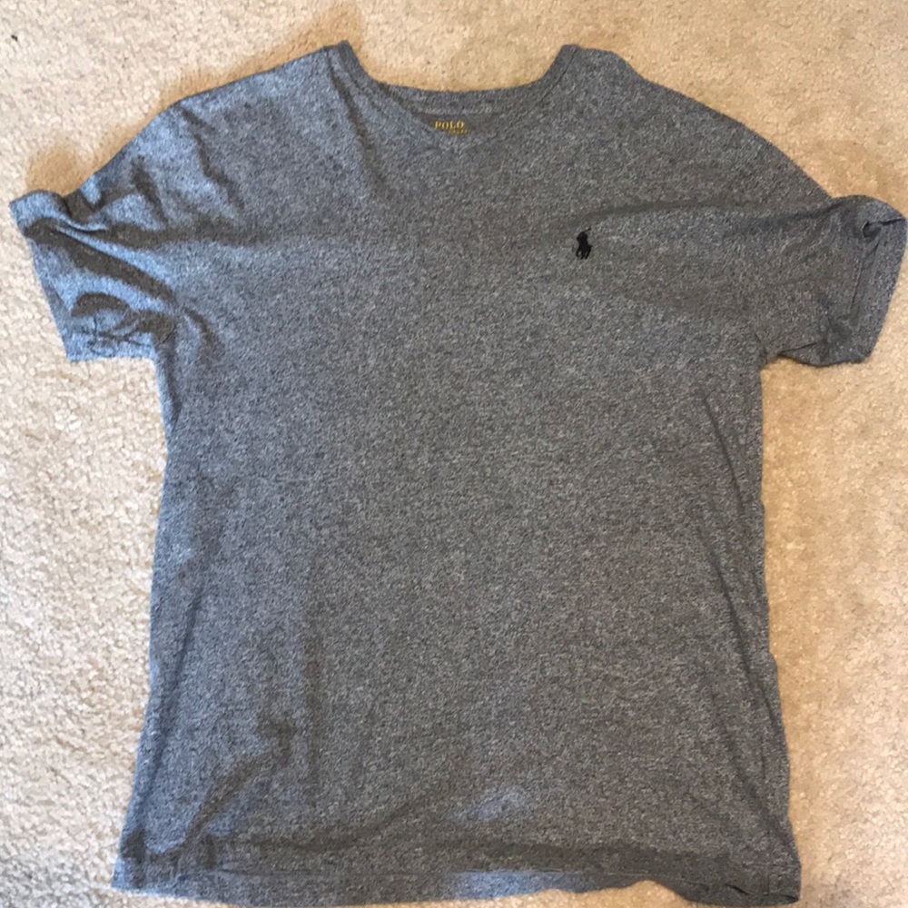 Polo Ralph Lauren V-Neck T-Shirt